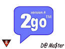 text icon